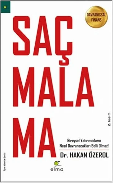 Bireysel Yatırımcıların Nasıl Davranacakları Belli Olmaz! - 1