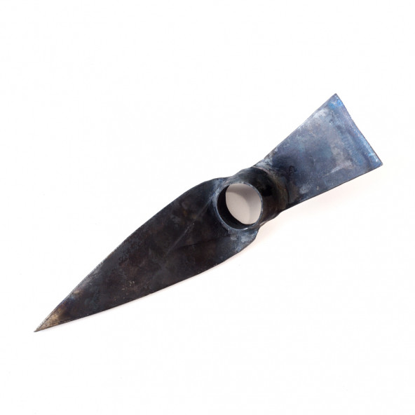 Tapan Bağ Bahçe Kazması 34 X 6 cm ( Kaynaksız % 100 El Yapımı ) - 2