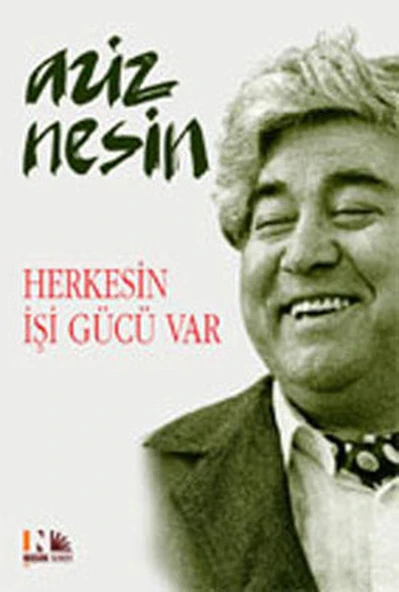 Herkesin İşi Gücü Var ürün görseli