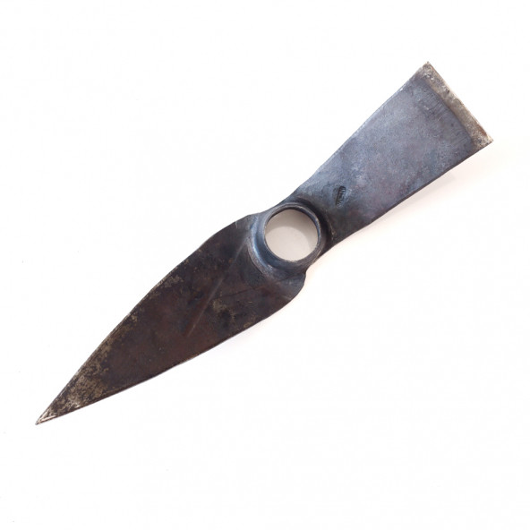 Tapan Bağ Bahçe Kazması 37 X 7 cm ( Kaynaksız % 100 El Yapımı ) 1 - 2