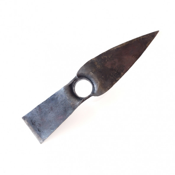 Tapan Bağ Bahçe Kazması 37 X 7 cm ( Kaynaksız % 100 El Yapımı ) 1 - 3