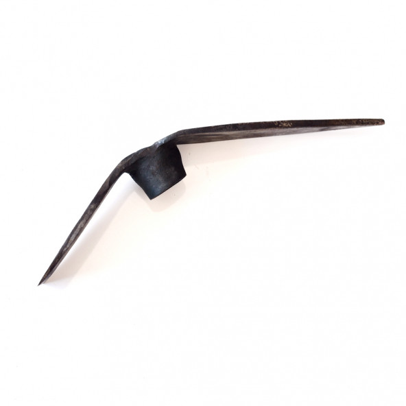 Tapan Bağ Bahçe Kazması 37 X 7 cm ( Kaynaksız % 100 El Yapımı ) 1 - 5