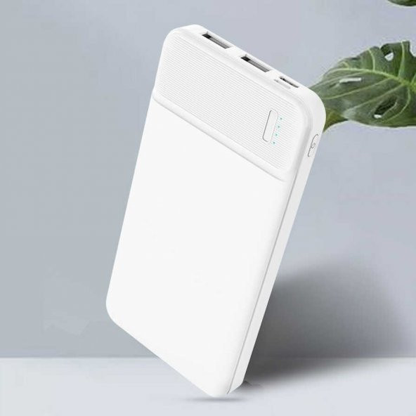 Lapas C01 10000 Mah Powerbank - 6