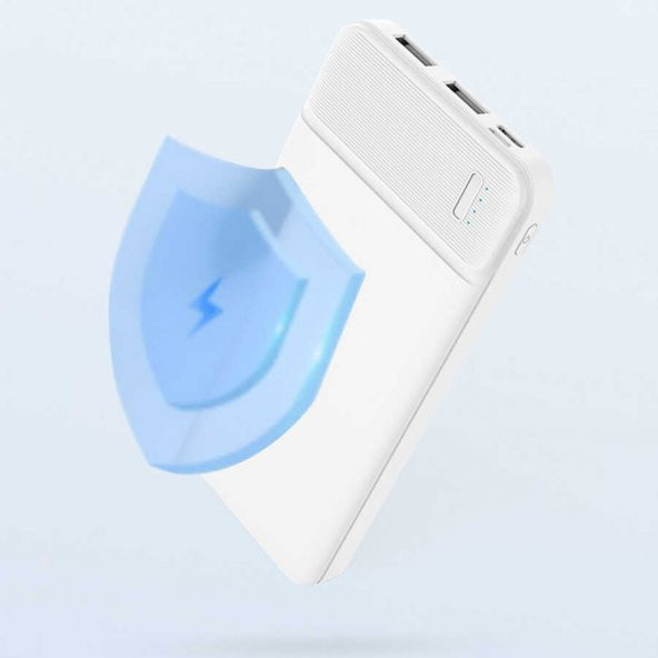 Lapas C01 10000 Mah Powerbank - 7