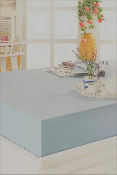 Komfort Home Çift Kişilik Penye Lastikli Çarşaf 140x200 CM ürün görseli 1