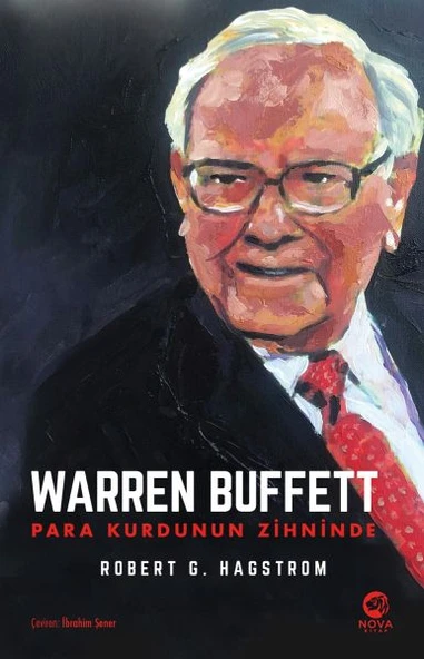 Warren Buffett: Para Kurdunun Zihninde ürün görseli