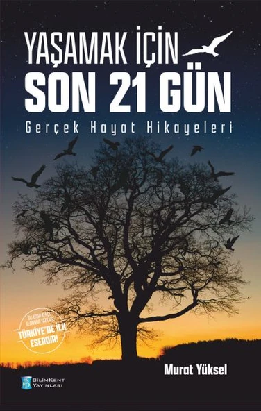 Yaşamak İçin Son 21 Gün ürün görseli 1