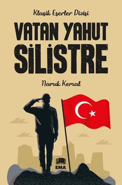 Vatan Yahut Silistre ürün görseli