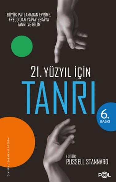 21. Yüzyıl için Tanrı ürün görseli