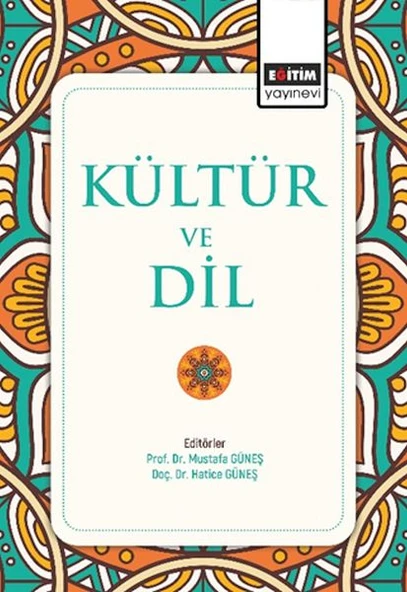 Kültür ve Dil ürün görseli 1