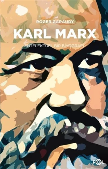 Karl Marx - Entelektüel Bir Biyografi ürün görseli 1