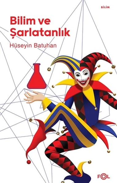 Bilim ve Şarlatanlık ürün görseli