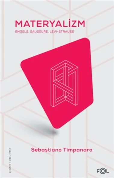 Materyalizm ürün görseli