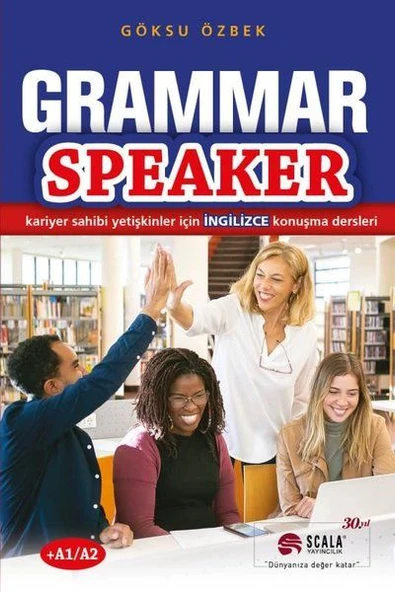 Grammar Speaker ürün görseli 1