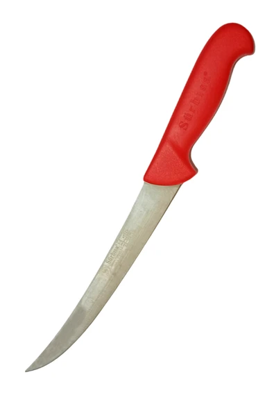 Sürbisa 61123 Sürmene Et Açma Kasap Bıçağı - 2