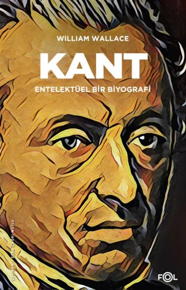Kant – Entelektüel bir Biyografi ürün görseli