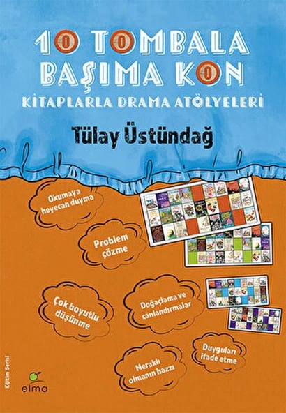 10 Tombala Başıma Kon - 1
