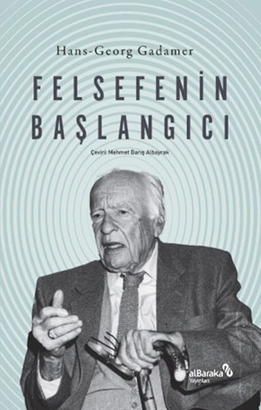 Felsefenin Başlangıcı ürün görseli