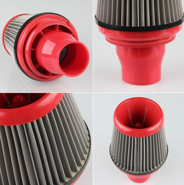 Max Racing Performans Açık Hava Filtresi - 2