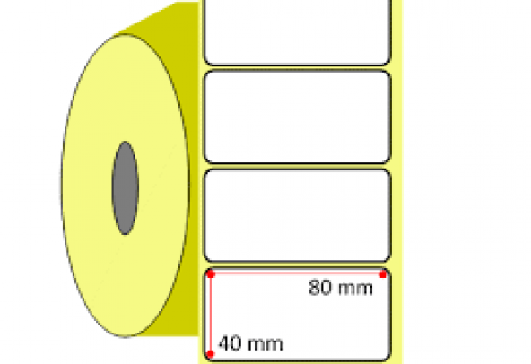 40X80 EKO TERMAL 500 SARIM 1 RULO FİYATI