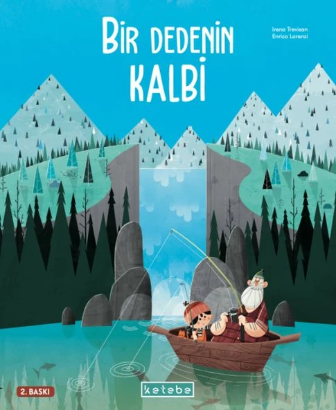 Bir Dedenin Kalbi - 1