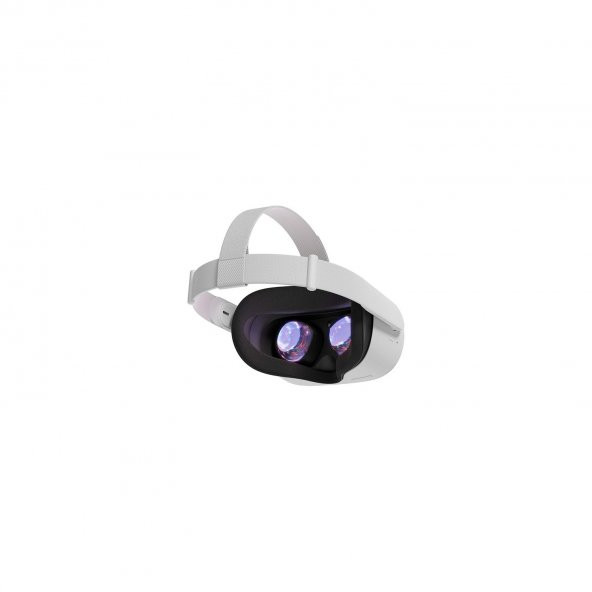 Oculus Quest 2 128 GB (Yeni Versiyon) Sanal Gerçeklik Gözlüğü - 5