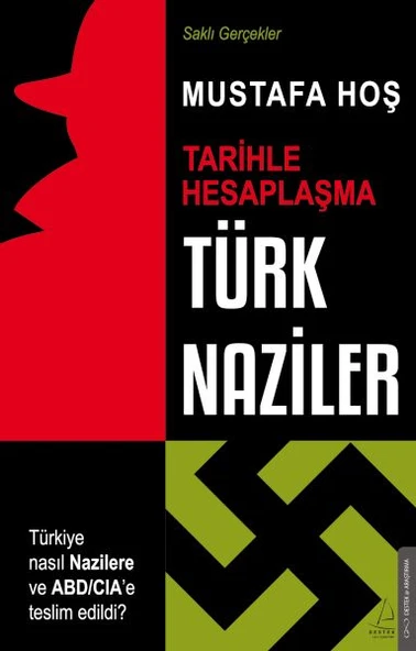 Türk Naziler ürün görseli