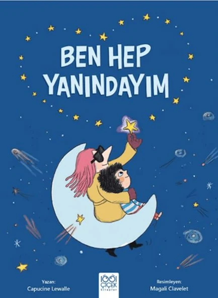 Ben Hep Yanındayım ürün görseli