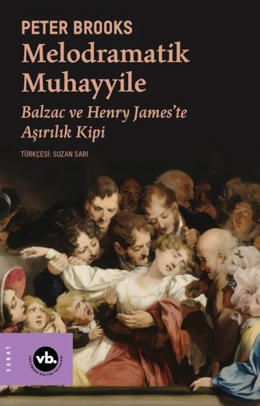 Melodramatik Muhayyile - 1