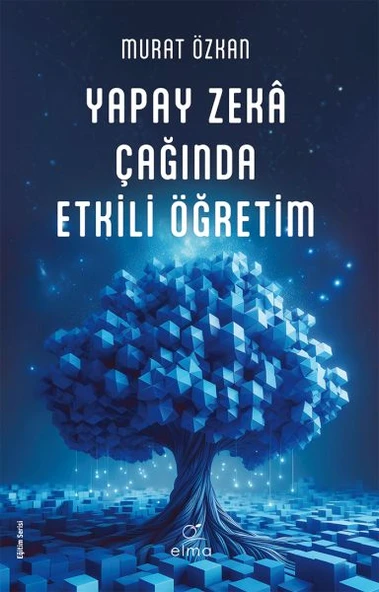 Yapay Zekâ Çağında Etkili Öğretim ürün görseli 1