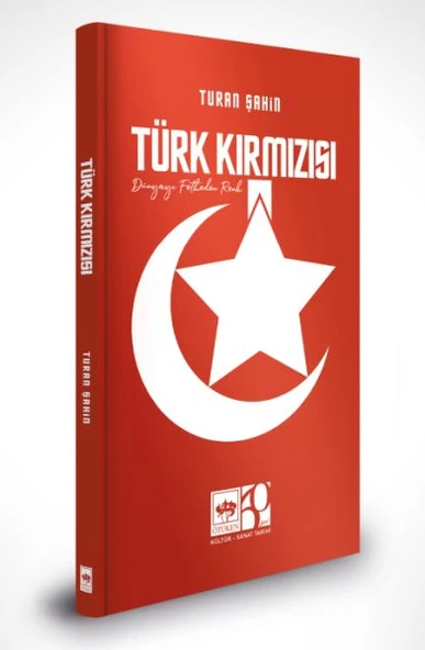 Türk Kırmızısı - 1