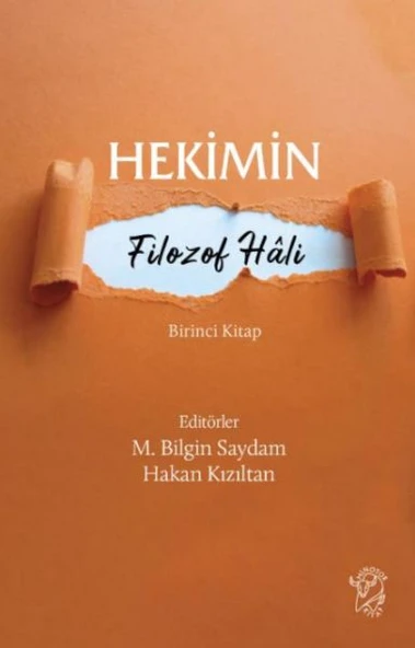 Hekimin Filozof Hâli ürün görseli