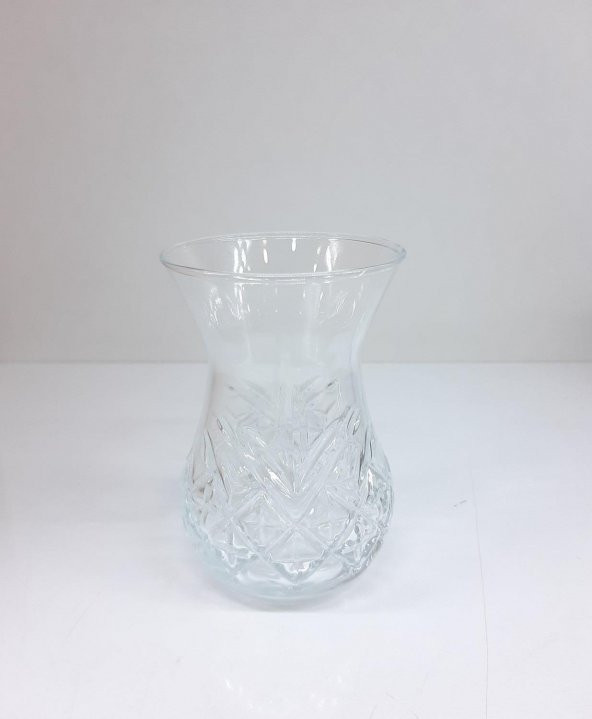 Paşabahçe Timeless Çay Bardağı 42881 Çay Bardak 6lı