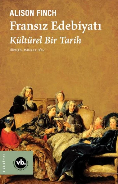 Fransız Edebiyatı - 1