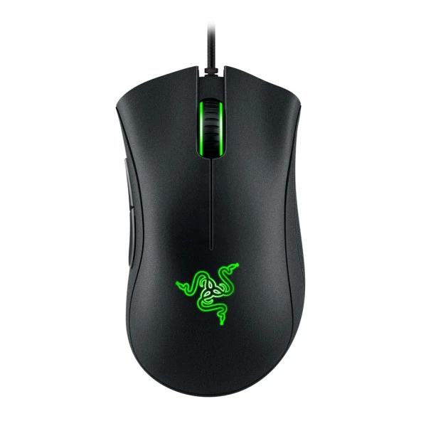 Razer Deathadder Essential Gaming Mouse 6400dpi
