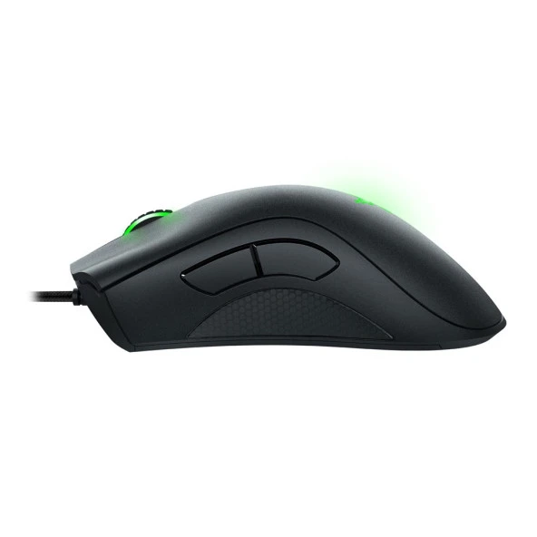 Razer Deathadder Essential Gaming Mouse 6400dpi - 5