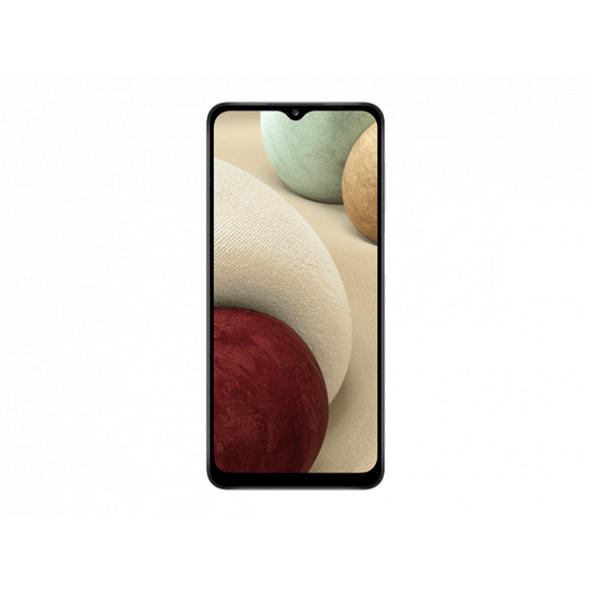 Samsung Galaxy A12 64 GB (Samsung Türkiye Garantili) - 3