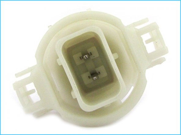 PSX24W 12V 24W Gündüz Far Ampulü