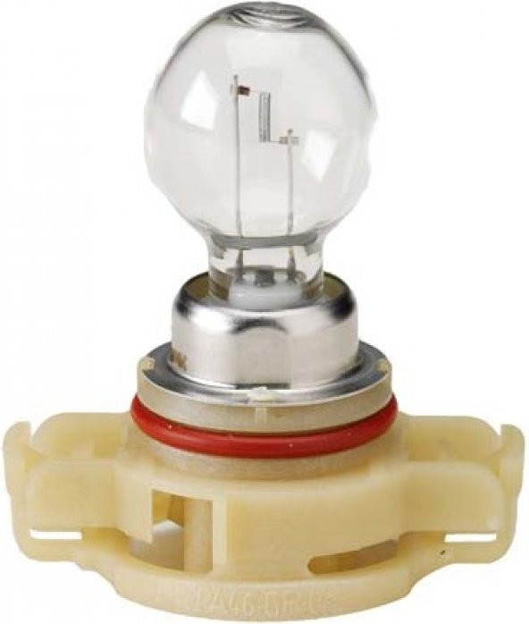 PSX24W 12V 24W Gündüz Far Ampulü - 2