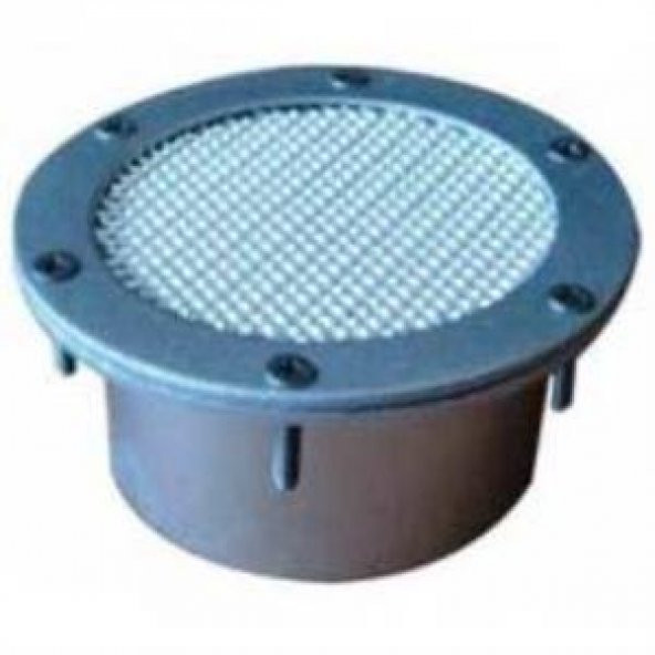 Tampon filtre Havlandırma Giriş Port Filitre Pod - 2