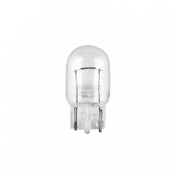 Gündüz Farı T20 Tek Duy Ampul General Electric - 2