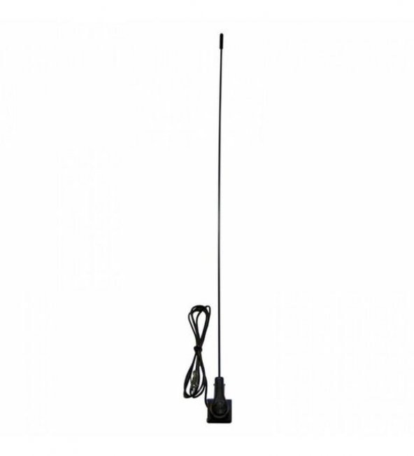 Oto Anten Oluk Düz 55cm Y-100V - 2