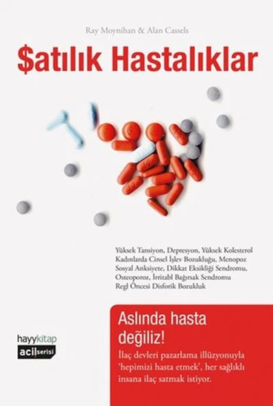 Satılık Hastalıklar ürün görseli 1
