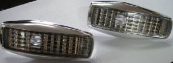 Yan Sinyal Park Lambası