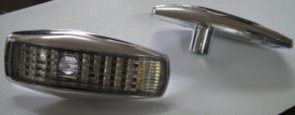 Yan Sinyal Park Lambası - 2