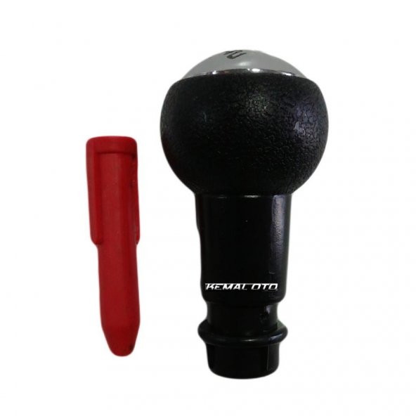 Universal Numaralı Vites Topuzu Spor Vites Başlığı Üniversal no:01