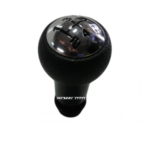 Universal Numaralı Vites Topuzu Spor Vites Başlığı Üniversal no:01 - 2