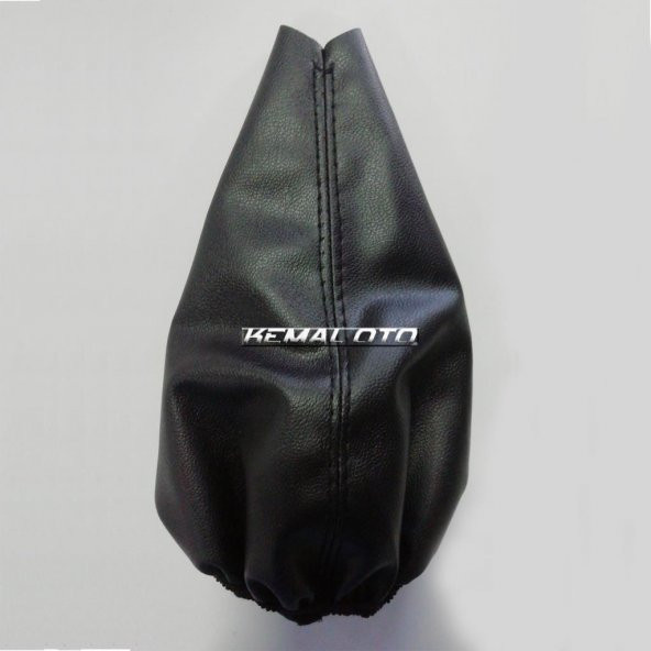 Universal Siyah Dikişli Vites Körüğü Üniversal - 2