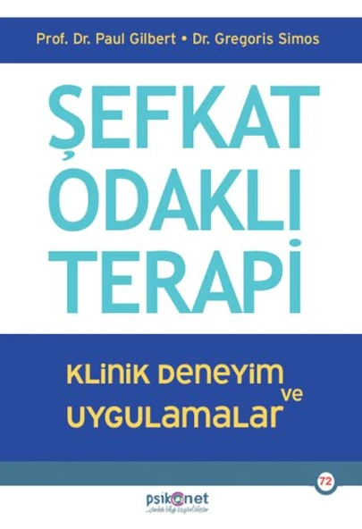 Şevkat Odaklı Terapi ürün görseli 1