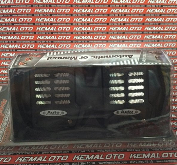 R Racing Manuel Pedal Seti 003